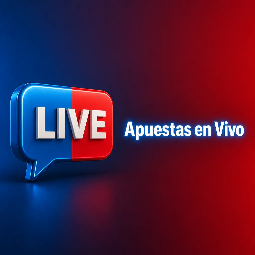 Apuestas en vivo MegaPari con más de 1000 eventos simultáneos, cuotas en tiempo real y opción Cash Out disponible