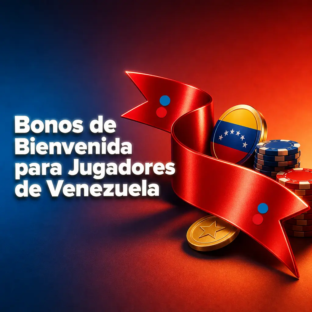 Bonos de bienvenida MegaPari Venezuela: 100% hasta USD 265 en deportes y USD 500 más 150 giros en casino